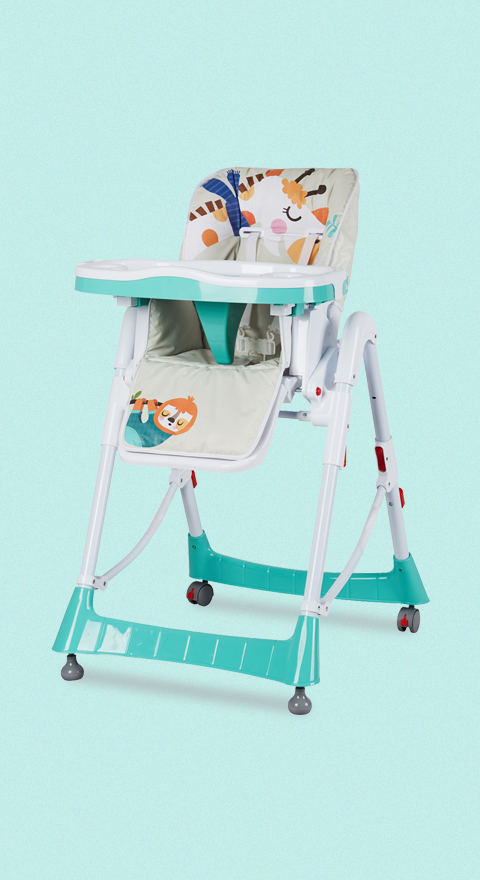 LHB-009A-Baby High Chair