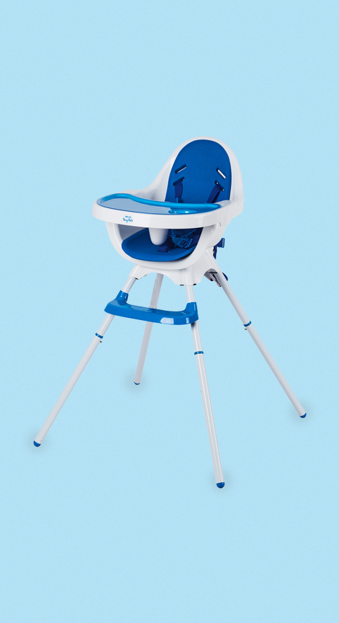 LHB-020C-Baby High Chair