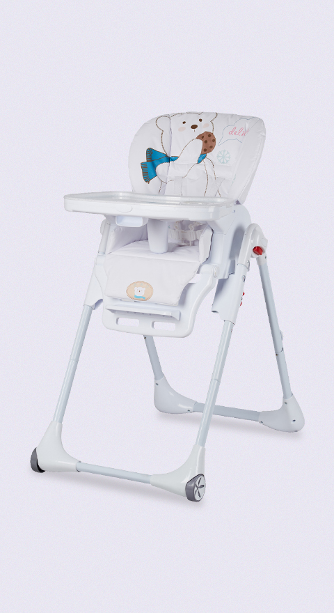 LHB-023A-Baby High Chair