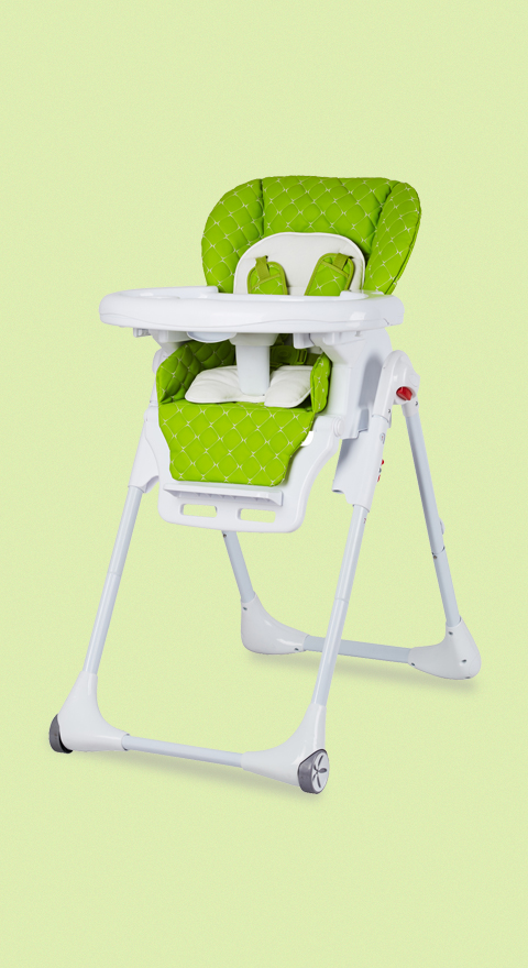 LHB-023C-儿童高脚椅