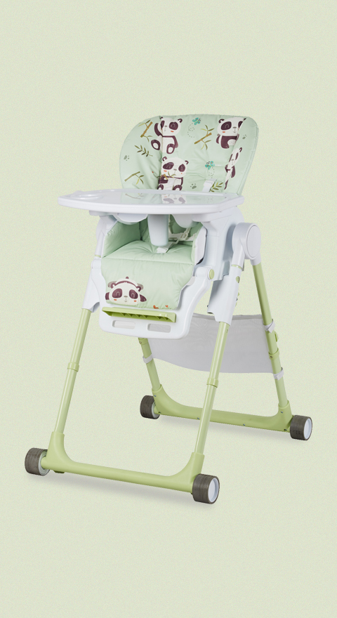 LHB-024-Baby High Chair