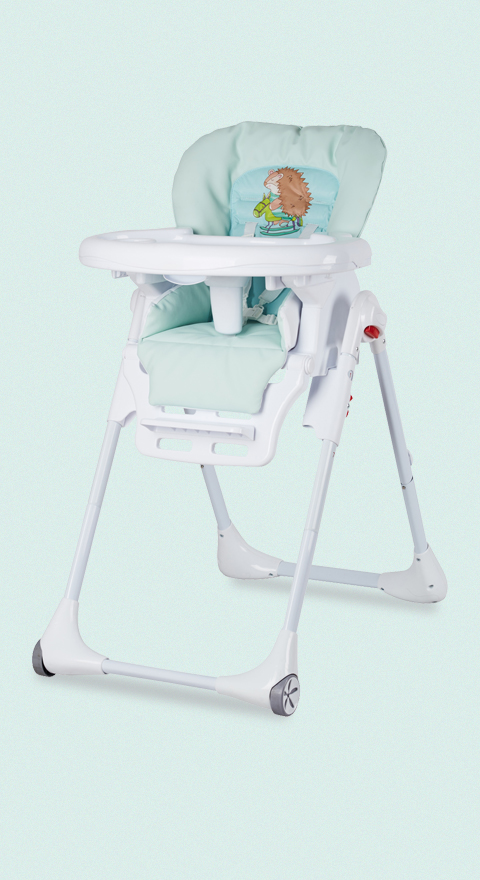 LHB-027C-Baby High Chair